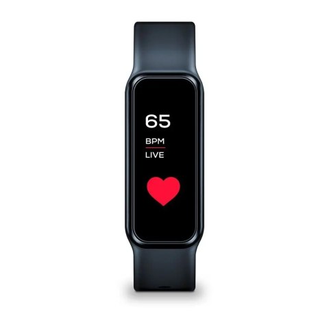 Smartband Beurer AS 99 czarny