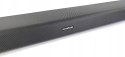 Soundbar Grundig DSB 970 2.1 120 W czarny