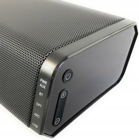 Soundbar Grundig DSB 970 2.1 120 W czarny