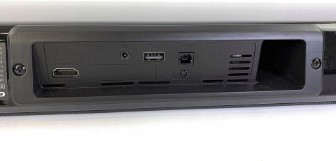 Soundbar Grundig DSB 970 2.1 120 W czarny