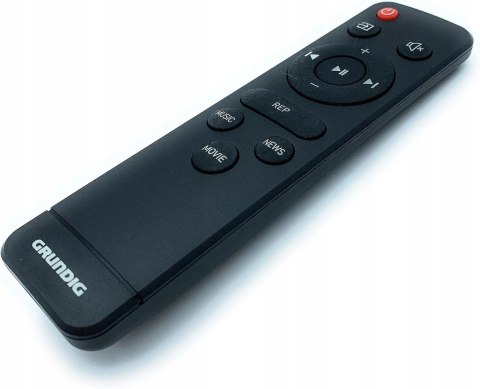 Soundbar Grundig DSB 970 2.1 120 W czarny