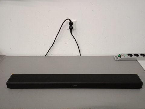 Soundbar Grundig DSB 970 2.1 120 W czarny