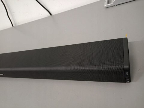 Soundbar Grundig DSB 970 2.1 120 W czarny