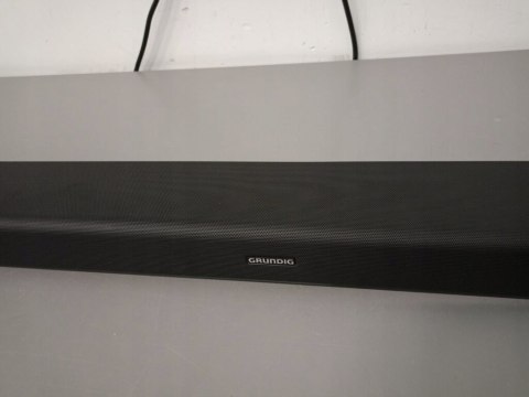 Soundbar Grundig DSB 970 2.1 120 W czarny