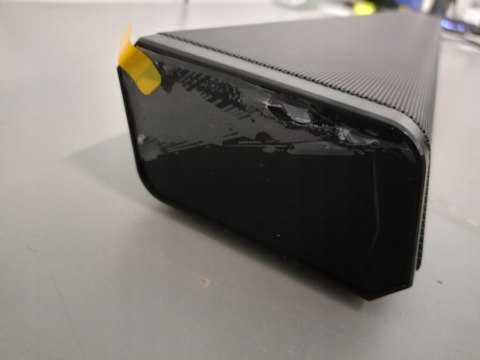 Soundbar Grundig DSB 970 2.1 120 W czarny