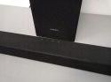 Soundbar Samsung HW-T420 2.1 150 W czarny