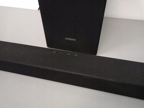 Soundbar Samsung HW-T420 2.1 150 W czarny