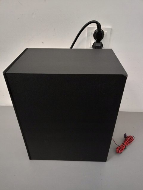 Soundbar Samsung HW-T420 2.1 150 W czarny