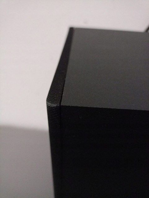 Soundbar Samsung HW-T420 2.1 150 W czarny