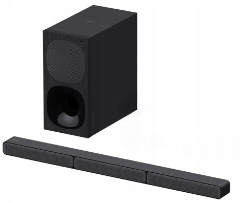 Soundbar Sony HT-S40R 5.1 600 W czarny