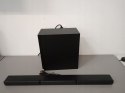 Soundbar Sony HT-S40R 5.1 600 W czarny