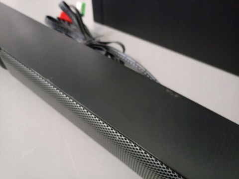 Soundbar Sony HT-S40R 5.1 600 W czarny