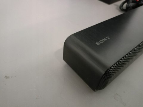 Soundbar Sony HT-S40R 5.1 600 W czarny