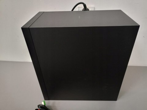 Soundbar Sony HT-S40R 5.1 600 W czarny