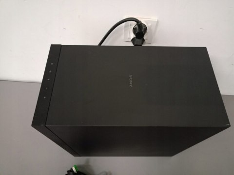 Soundbar Sony HT-S40R 5.1 600 W czarny