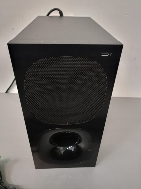 Soundbar Sony HT-S40R 5.1 600 W czarny