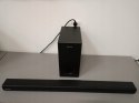 Soundbar hisense HS218 2.1 200W Czarny