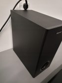 Soundbar hisense HS218 2.1 200W Czarny