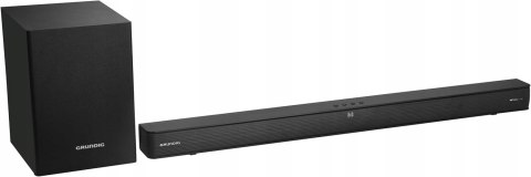 Soundbar z subwooferem Grundig DSB 995 2.1 czarny BT