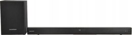 Soundbar z subwooferem Grundig DSB 995 2.1 czarny BT