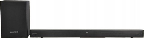 Soundbar z subwooferem Grundig DSB 995 2.1 czarny BT