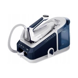 Stacja parowa Braun IS7282BL 2700 W
