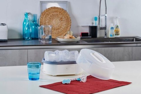 Sterylizator elektryczny Chicco 650 W