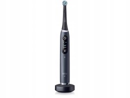 Szczoteczka elektryczna Oral-B iO 9 Onyx Black Special Edition