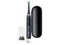 Szczoteczka magnetyczna do zębów Oral-B io 4 elektryczna czarna