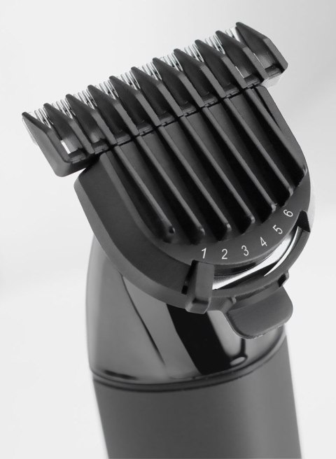 Trymer do brody BaByliss Super-X T991E do 300min. pracy Akumulatorowy