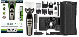 WAHL wielofunkcyjna golarka elektryczna trymer 9880-116