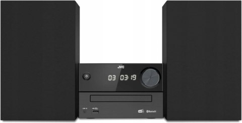 Wieża stereo JVC UX-C25DAB