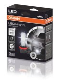 Żarówki ams-OSRAM LEDriving FL H8/H11/H16 9 W 2 szt.