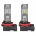 Żarówki ams-OSRAM LEDriving FL H8/H11/H16 9 W 2 szt.