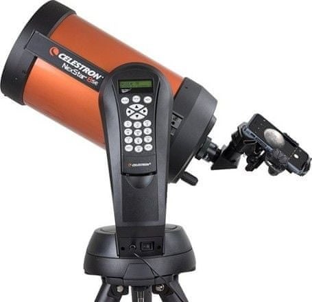 Adapter Fotograficzny Celestron NexYZ do telefonów