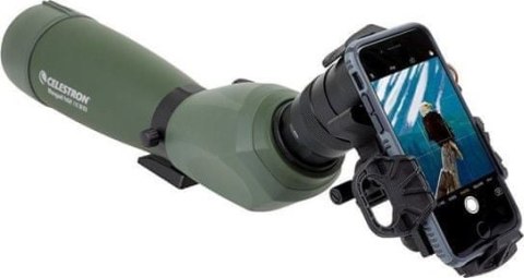 Adapter Fotograficzny Celestron NexYZ do telefonów