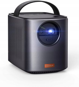 Anker Nebula Mars II przenośny projektor 720p 300 ANSI Android 7.1