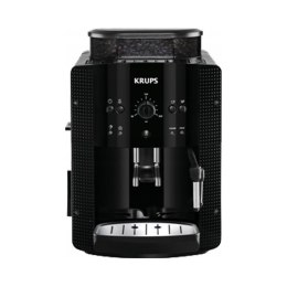 Automatyczny ekspres ciśnieniowy Krups YY8125FD 1400 W czarny