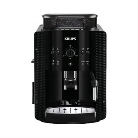 Automatyczny ekspres ciśnieniowy Krups YY8125FD 1400 W czarny