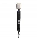 Doxy masażer sieciowy Wand Massager Black
