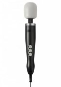 Doxy masażer sieciowy Wand Massager Black