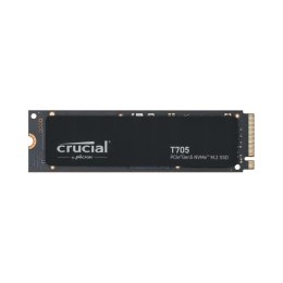 Dysk SSD Crucial T705 4TB M.2 NVMe 2280 PCIe 5.0 CT4000T705SSD3