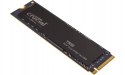 Dysk SSD M.2 NVMe Crucial T500 4TB 2280 PCIe 4.0 CT4000T500SSD3