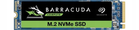 Dysk SSD Seagate BarraCuda 510 250 GB M.2 2280 PCI-E x4 (ZP250CM3A001)