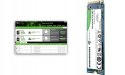 Dysk SSD Seagate BarraCuda 510 250 GB M.2 2280 PCI-E x4 (ZP250CM3A001)