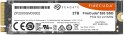 Dysk SSD Seagate FireCuda 520 2TB M.2 PCIe