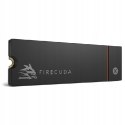 Dysk SSD Seagate FireCuda 530 1TB M.2 PCIe + HEATSINK