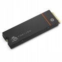 Dysk SSD Seagate FireCuda 530 1TB M.2 PCIe + HEATSINK