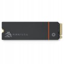 Dysk SSD Seagate FireCuda 530 1TB M.2 PCIe + HEATSINK