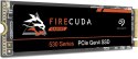 Dysk SSD Seagate FireCuda 530 1TB M.2 PCIe ZP1000GM3A013